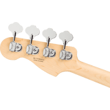 Fender American Performer Precision Bass® – Arctic White