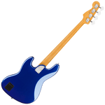 Fender American Ultra Jazz Bass® – Cobra Blue