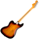 Fender Classic Vibe Bass VI, 6-String – 3-Color Sunburst