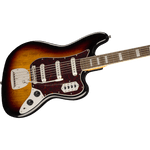 Fender Classic Vibe Bass VI, 6-String – 3-Color Sunburst