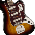 Fender Classic Vibe Bass VI, 6-String – 3-Color Sunburst