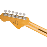 Fender Classic Vibe Bass VI, 6-String – 3-Color Sunburst