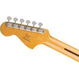 Fender Classic Vibe Bass VI, 6-String – 3-Color Sunburst