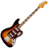 Fender Classic Vibe Bass VI, 6-String – 3-Color Sunburst