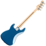 Fender Affinity Series™ Precision Bass® PJ — Lake Placid Blue