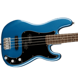 Fender Affinity Series™ Precision Bass® PJ — Lake Placid Blue