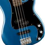 Fender Affinity Series™ Precision Bass® PJ — Lake Placid Blue