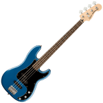 Fender Affinity Series™ Precision Bass® PJ — Lake Placid Blue