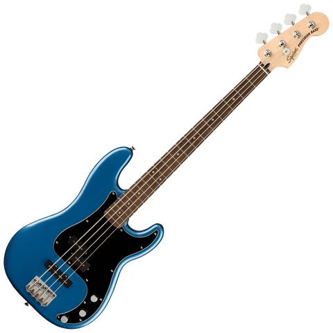 Fender Affinity Series™ Precision Bass® PJ — Lake Placid Blue