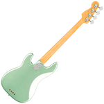 Fender American Professional II Precision Bass® — Mystic Surf Green