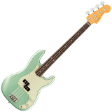 Fender American Professional II Precision Bass® — Mystic Surf Green