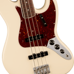 Fender American Vintage II 1966 Jazz Bass® — Olympic White