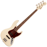 Fender American Vintage II 1966 Jazz Bass® — Olympic White