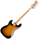 Fender Squier Sonic® Precision Bass® – 2-Color Sunburst