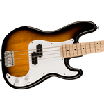 Fender Squier Sonic® Precision Bass® – 2-Color Sunburst