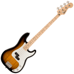 Fender Squier Sonic® Precision Bass® – 2-Color Sunburst