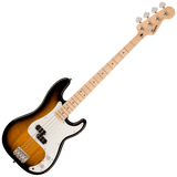 Fender Squier Sonic® Precision Bass® – 2-Color Sunburst