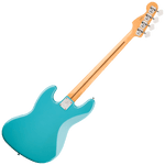 Fender Player II Jazz Bass® — Aquatone Blue