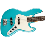 Fender Player II Jazz Bass® — Aquatone Blue