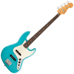 Fender Player II Jazz Bass® — Aquatone Blue