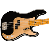 Fender Vintera® II '50s Precision Bass® - Black