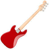 Fender Squier Mini Precision Bass – Dakota Red