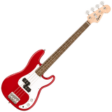 Fender Squier Mini Precision Bass – Dakota Red