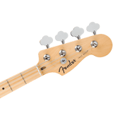 Fender Standard Jazz Bass – Aqua Marine Metallic