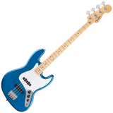 Fender Standard Jazz Bass – Aqua Marine Metallic
