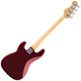Fender Standard Precision Bass – Candy Cola
