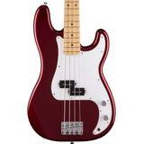 Fender Standard Precision Bass – Candy Cola