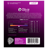 Elixir NANOWEB Phosphor Bronze Acoustic — 12-String 16152 Light .010-.047