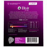 Elixir POLYWEB 80/20 Bronze Acoustic — 11125 Resonator .016-.056