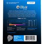 Elixir POLYWEB Nickel Electric — 12050 Light .010-.046