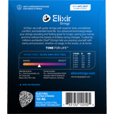 Elixir POLYWEB Nickel Electric — 12050 Light .010-.046