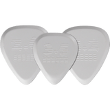 3-Pack ChickenPicks Variety Set – Regular, Light, Shredder – Guitar Picks