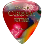 Pickboy Mosaic Classic, Cellulose, 10-Pack - PB19MZP