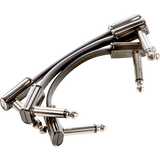 MXR 3-Inch Ribbon Patch Cable (1 cable)– DCPR03