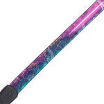 Levy's MP8Z-001 2" Cosmic Poly Print Guitar Strap