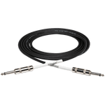 Hosa Guitar Cable, Hosa Straight to Same, 10 ft – GTR-210