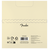 Fender Super 250's Nickel-Plated Steel Electric Guitar Strings – 250XS – 8-38