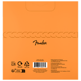 Fender 60CL Custom Light Phosphor Bronze Acoustic Guitar Strings – 11-52