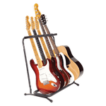 Fender Multi-Stand 5-Guitar Stand