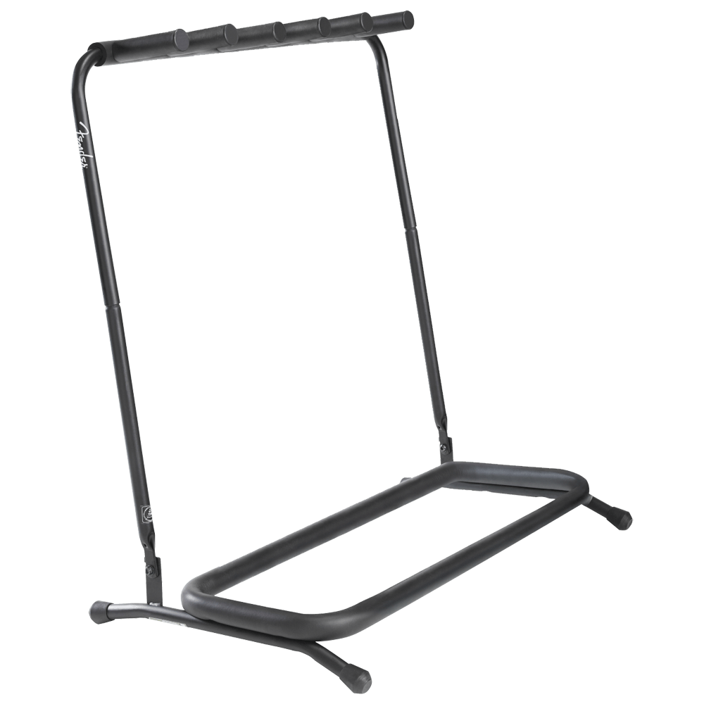 Fender Multi-Stand 5-Guitar Stand