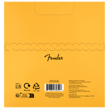 Fender 70CL Custom Light 80/20 Bronze Acoustic Guitar Strings – 11-52