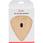 Fender 351 Guitar Wall Hanger – Maple