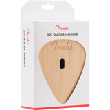 Fender 351 Guitar Wall Hanger – Maple