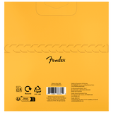 Fender 880L Dura-Tone Coated 80/20 Bronze, Light – 12-52