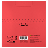Fender 3250R Super Bullet Strings, Nickel Plated Steel, Bullet End, Regular – 10-46