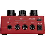 Line 6 POD Express Guitar – Ultra-Portable Amp and Effects Processor